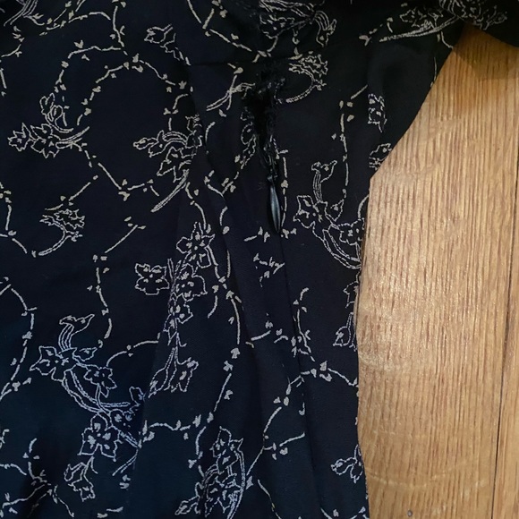 Mexx V-Neck Dress Size Small - Picture 3 of 4